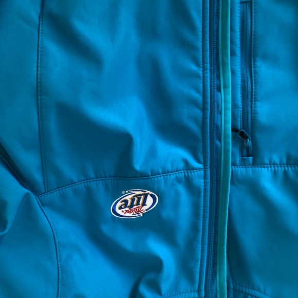 Jacket - Picture 2 of 4